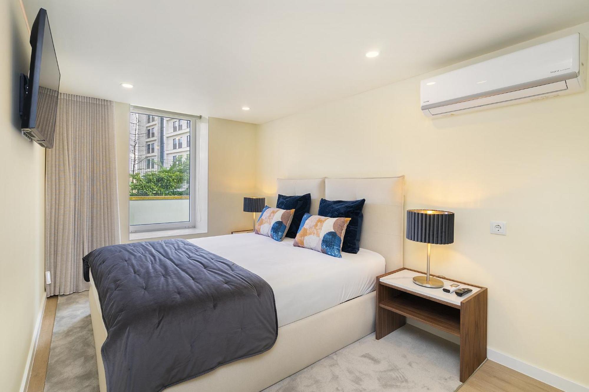 Douro Prestige Urban Retreat With Shared S-Pool & Gym Villa ปอร์โต ภายนอก รูปภาพ