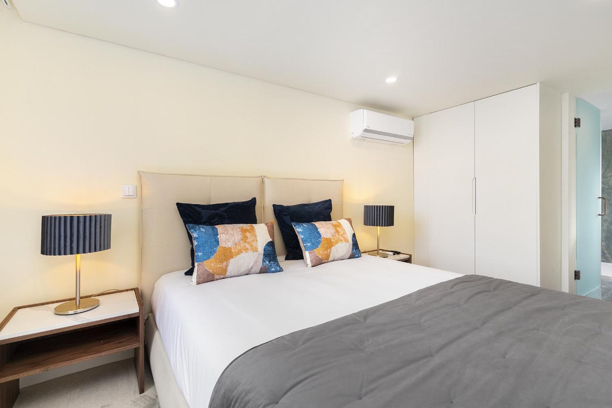 Douro Prestige Urban Retreat With Shared S-Pool & Gym Villa ปอร์โต ภายนอก รูปภาพ