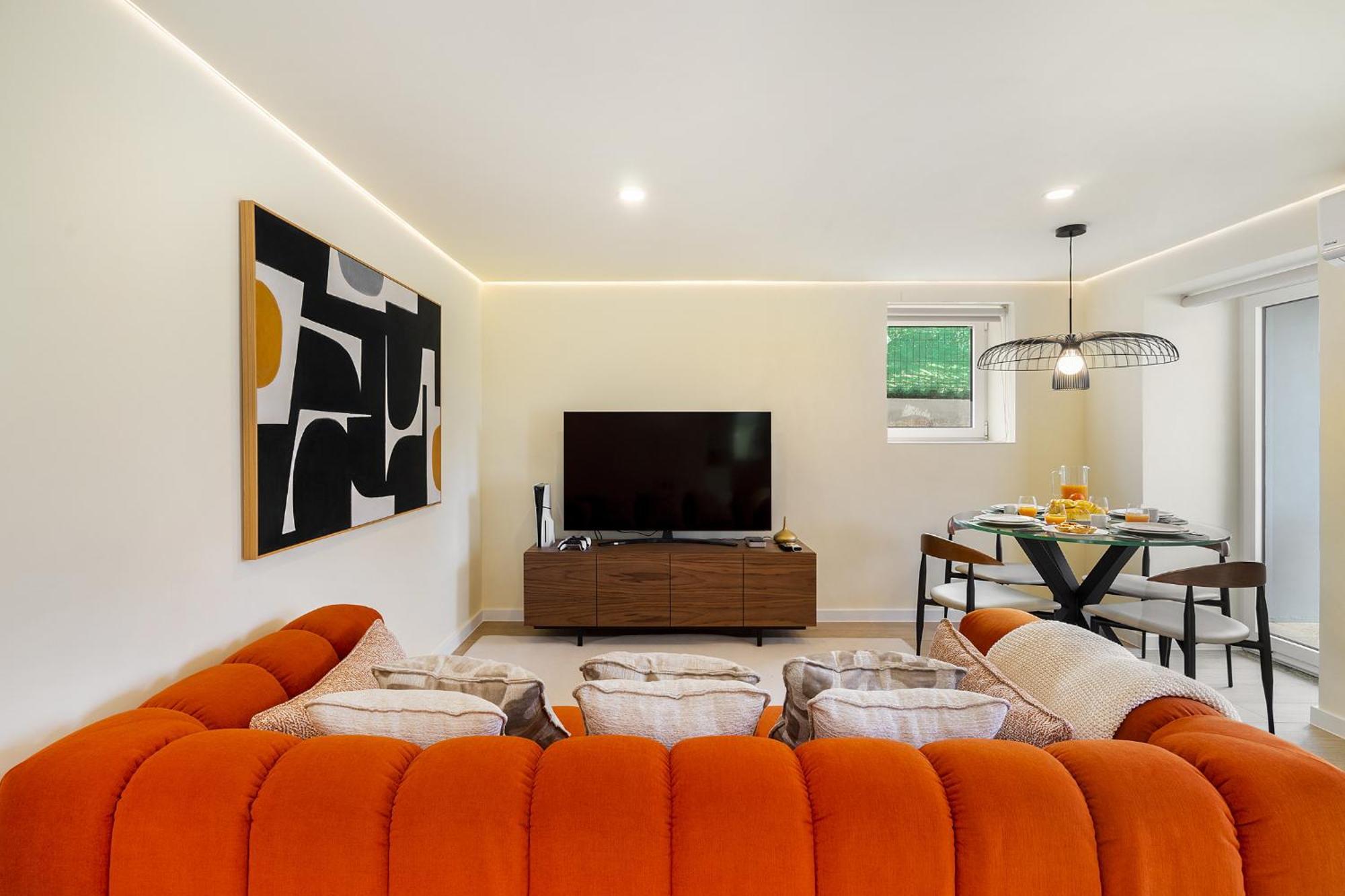 Douro Prestige Urban Retreat With Shared S-Pool & Gym Villa ปอร์โต ภายนอก รูปภาพ