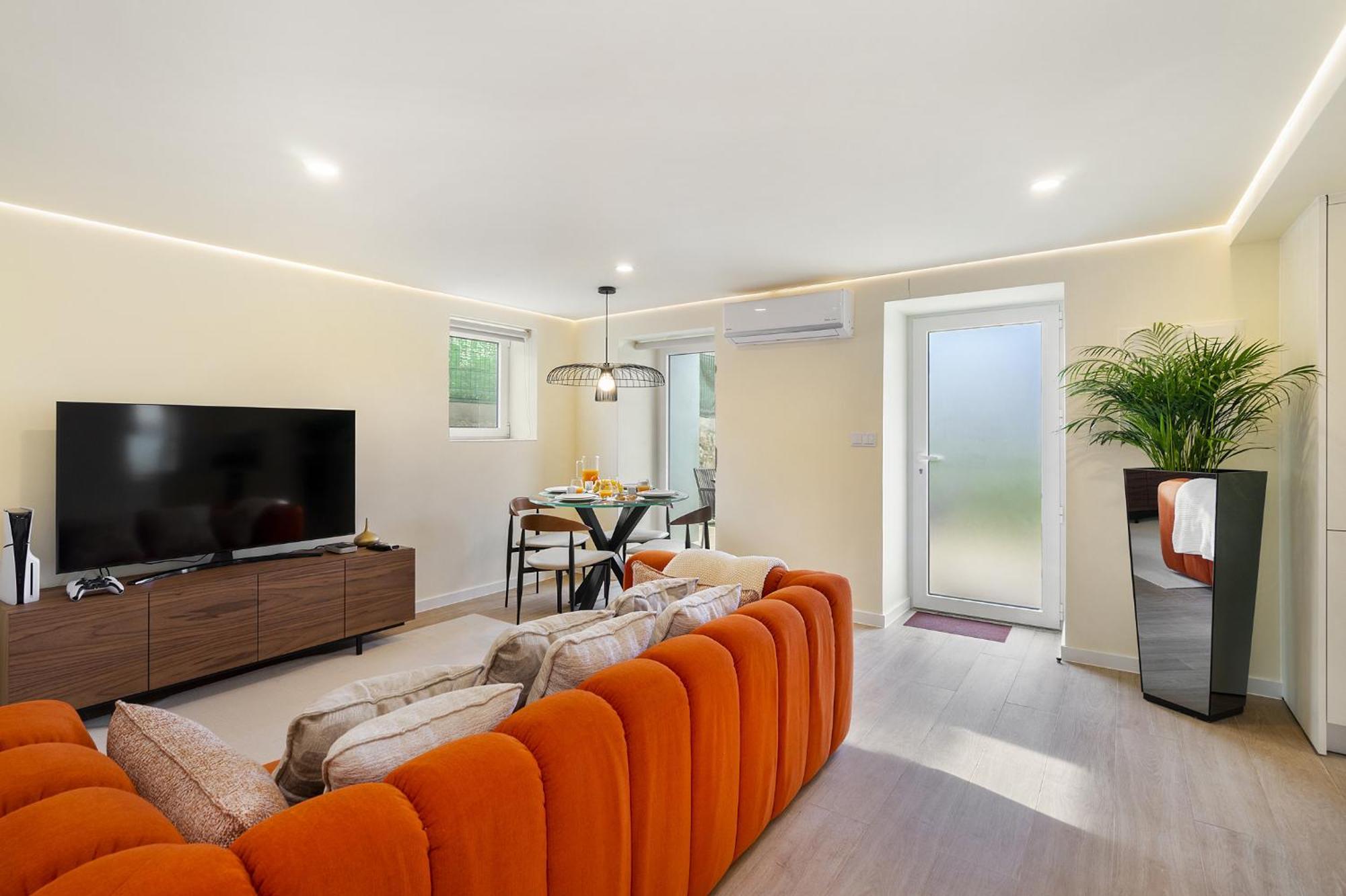 Douro Prestige Urban Retreat With Shared S-Pool & Gym Villa ปอร์โต ภายนอก รูปภาพ