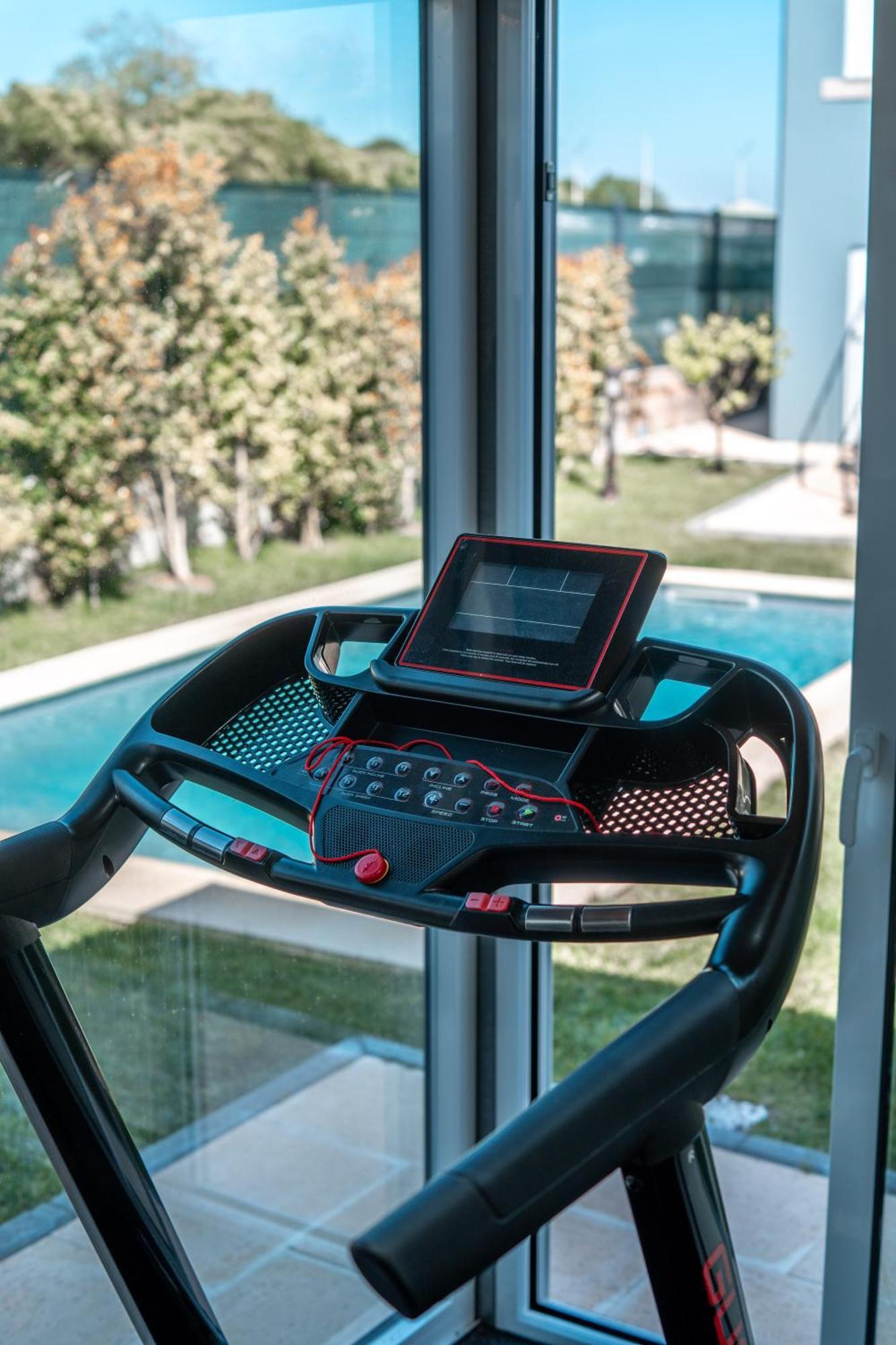 Douro Prestige Urban Retreat With Shared S-Pool & Gym Villa ปอร์โต ภายนอก รูปภาพ