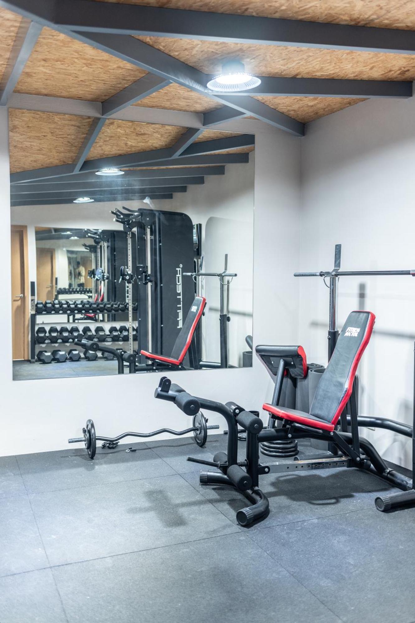 Douro Prestige Urban Retreat With Shared S-Pool & Gym Villa ปอร์โต ภายนอก รูปภาพ