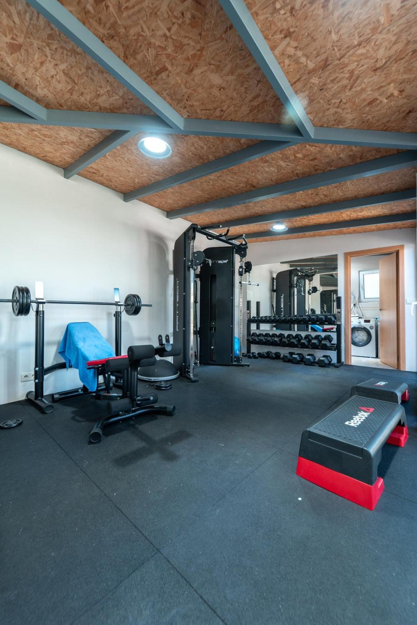 Douro Prestige Urban Retreat With Shared S-Pool & Gym Villa ปอร์โต ภายนอก รูปภาพ
