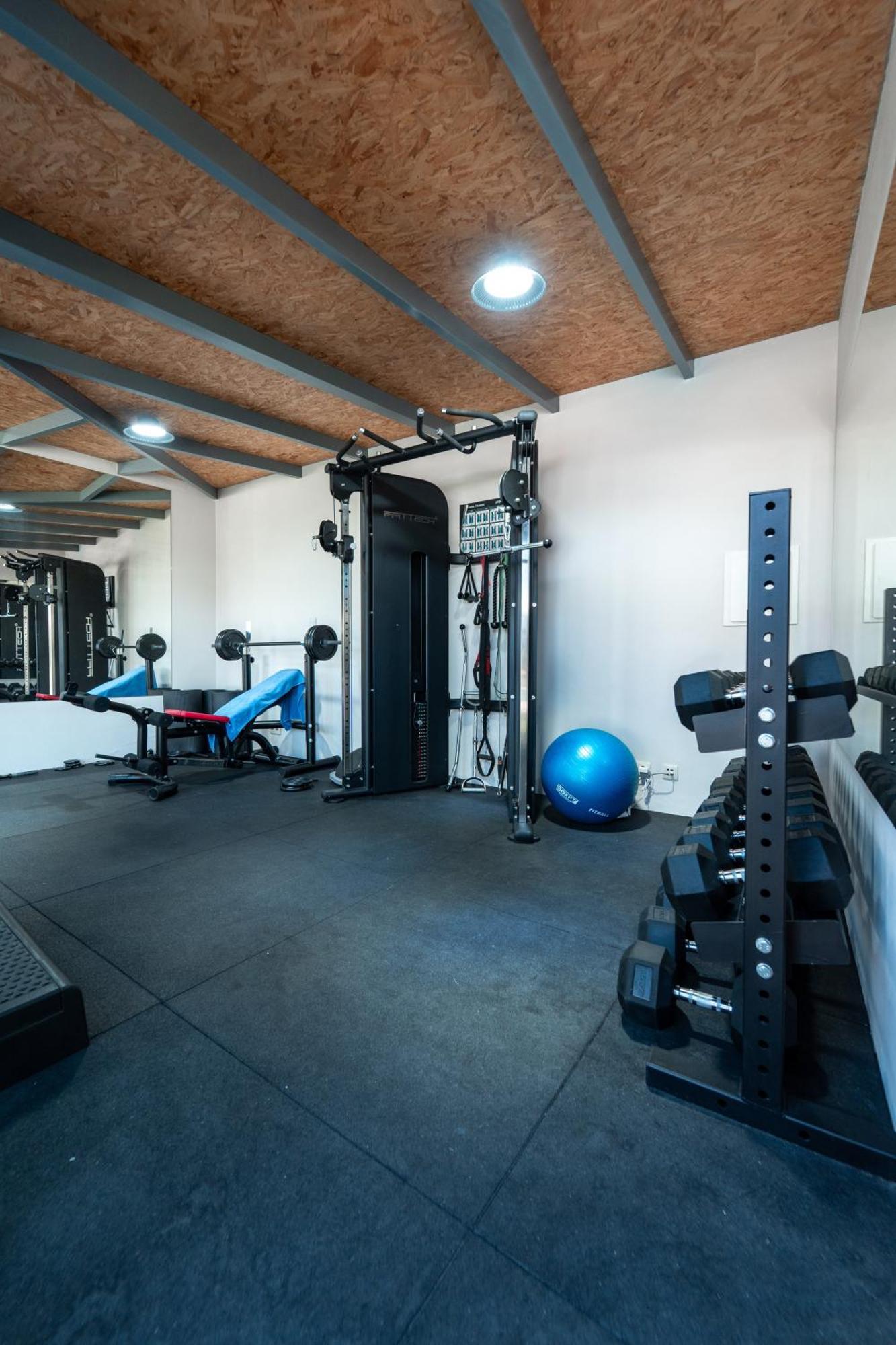 Douro Prestige Urban Retreat With Shared S-Pool & Gym Villa ปอร์โต ภายนอก รูปภาพ