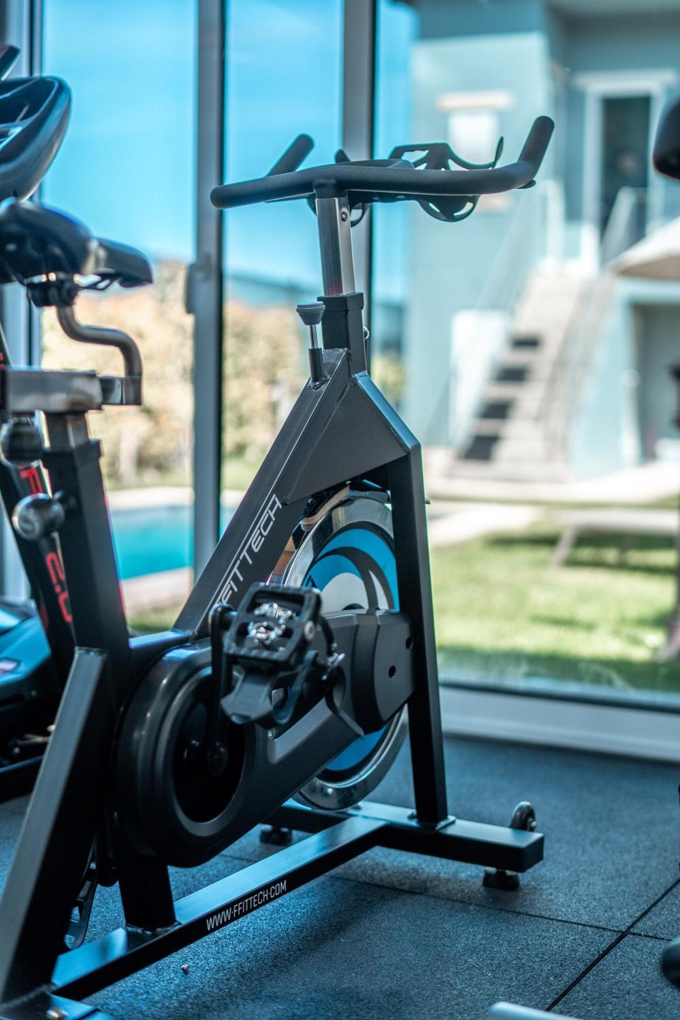 Douro Prestige Urban Retreat With Shared S-Pool & Gym Villa ปอร์โต ภายนอก รูปภาพ
