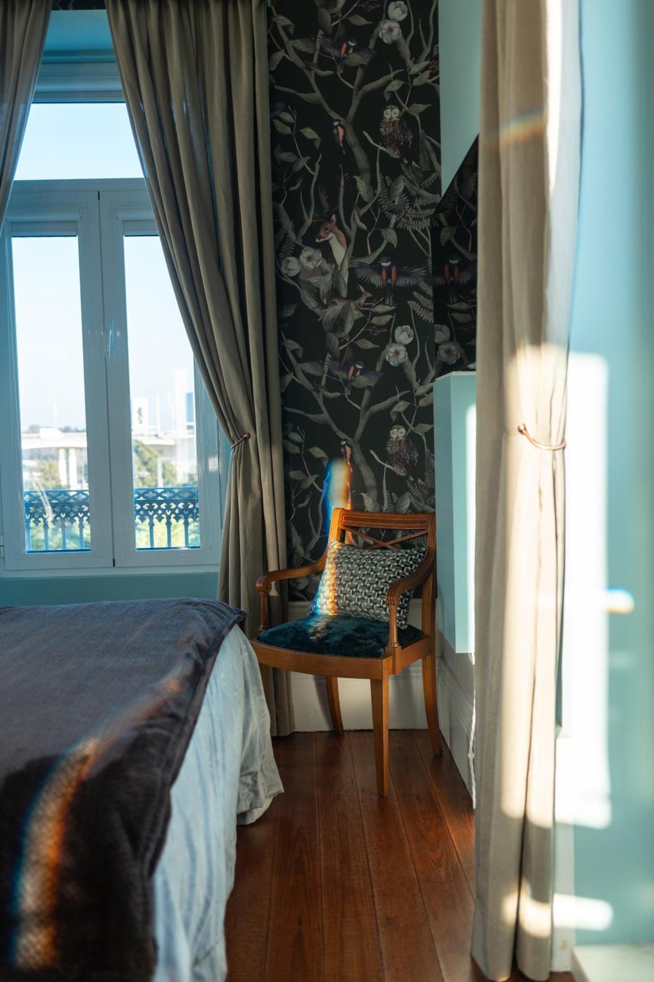 Douro Prestige Urban Retreat With Shared S-Pool & Gym Villa ปอร์โต ภายนอก รูปภาพ